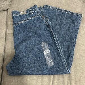 Jones Wear Capri Jeans